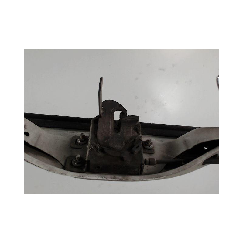 TRAVERSE SUPERIEURE ARMATURE AVANT CITROEN NEMO