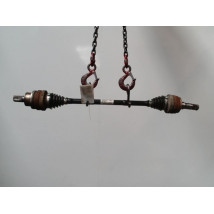TRANSMISSION ARRIERE GAUCHE VOLVO XC70 D5 AWD