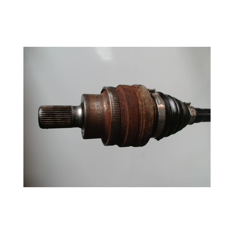 TRANSMISSION ARRIERE GAUCHE VOLVO XC70 D5 AWD