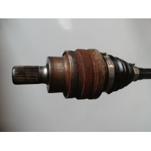 TRANSMISSION ARRIERE GAUCHE VOLVO XC70 D5 AWD