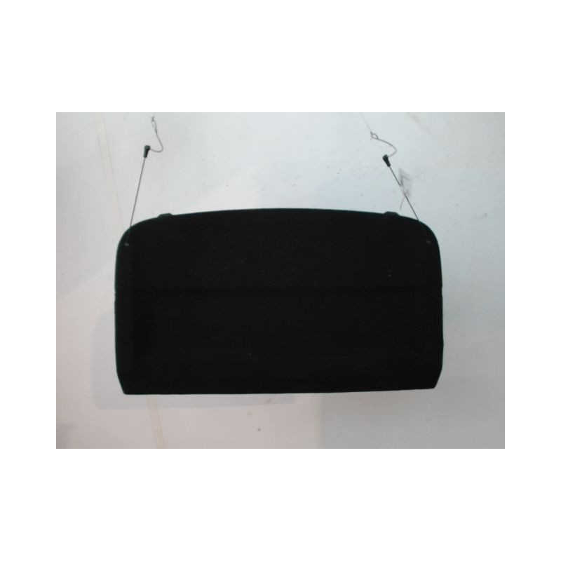 TABLETTE PLAGE ARRIERE OPEL ASTRA