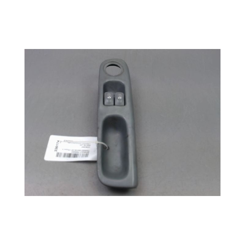 COMMANDE LEVE-GLACE PORTE AVG RENAULT TWINGO I Phase 3 2000-2007