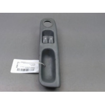 COMMANDE LEVE-GLACE PORTE AVG RENAULT TWINGO I Phase 3 2000-2007