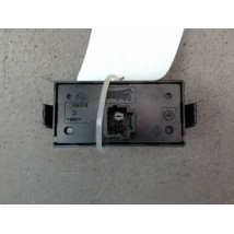 BOUTON DE WARNING RENAULT TWINGO II Phase 2 2011-2014