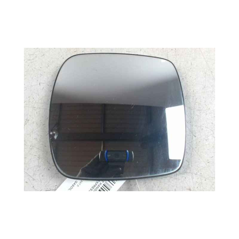 GLACE RETROVISEUR EXT D RENAULT KANGOO EXPRESS 2008-