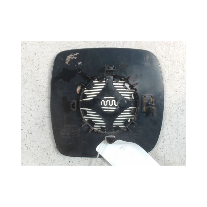 GLACE RETROVISEUR EXT D RENAULT KANGOO EXPRESS 2008-