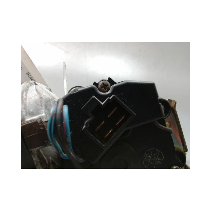 MECANISME ESSUIE-GLACE AVANT MAZDA MX5 2001-
