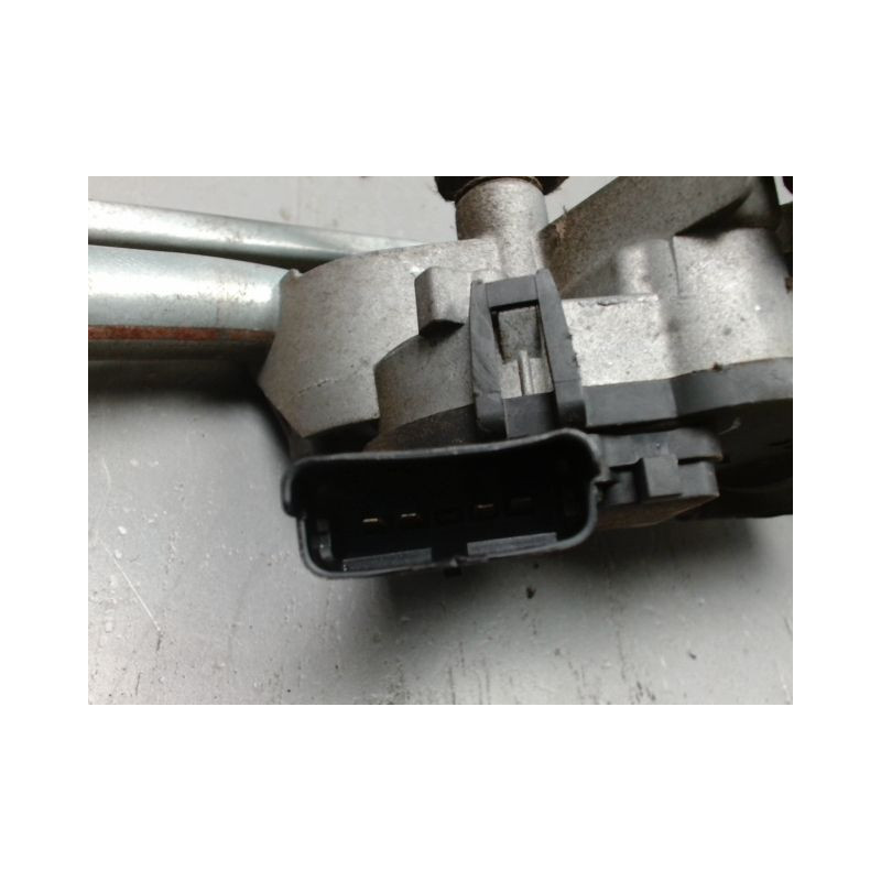 MECANISME ESSUIE-GLACE AVANT CITROEN C3 2002-2005