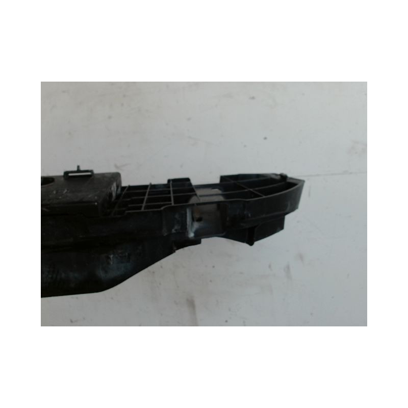 RENFORT PARE-CHOC ARRIERE  RENAULT LAGUNA ESTATE 2007-