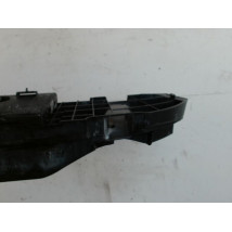 RENFORT PARE-CHOC ARRIERE  RENAULT LAGUNA ESTATE 2007-