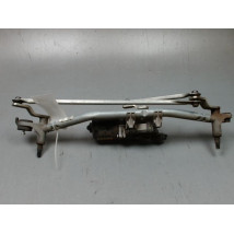 MECANISME ESSUIE-GLACE AVANT CITROEN C3 2005-