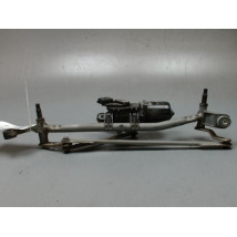 MECANISME ESSUIE-GLACE AVANT RENAULT MEGANE II PH2 2006-