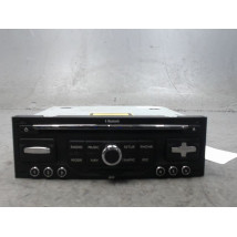 AUTORADIO PEUGEOT 207 SW