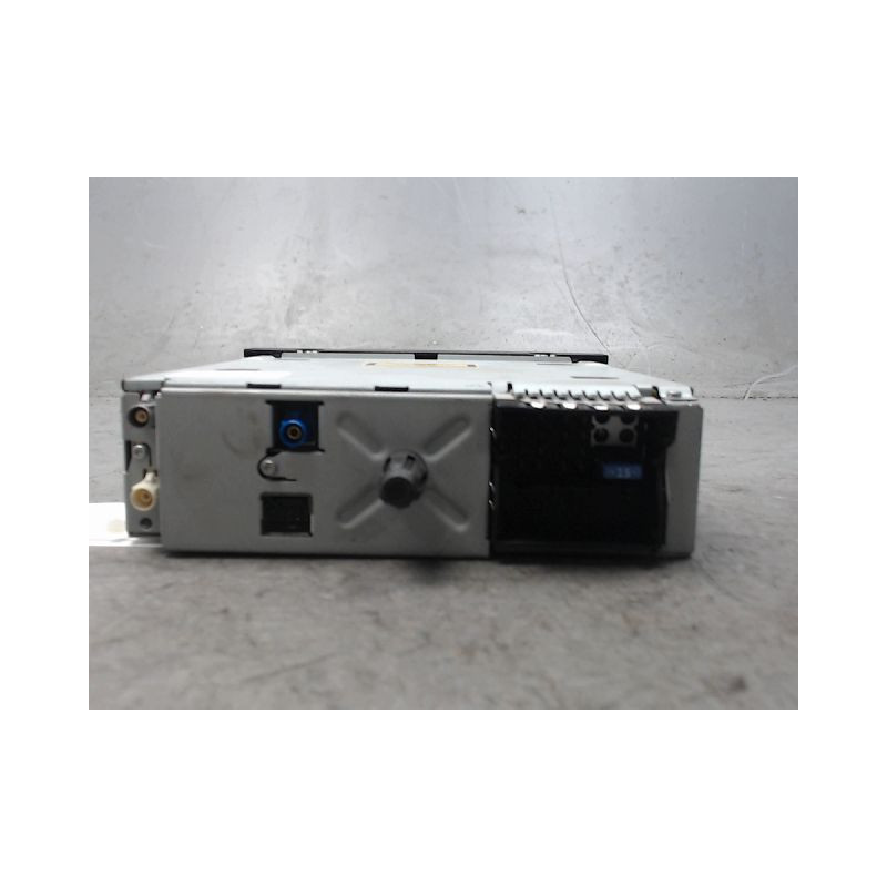 AUTORADIO PEUGEOT 207 SW