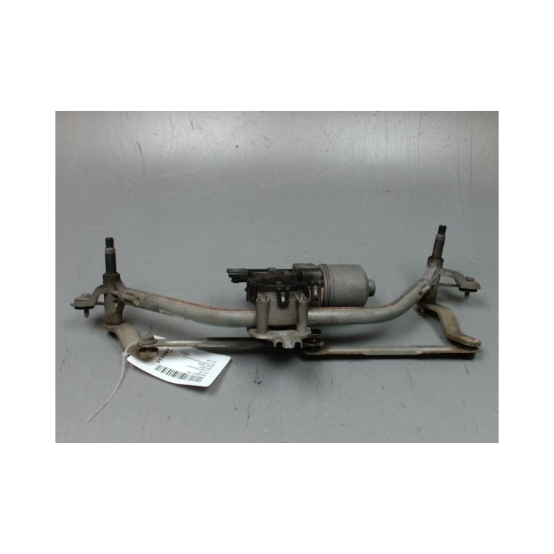 MECANISME ESSUIE-GLACE AVANT PEUGEOT 207 5P