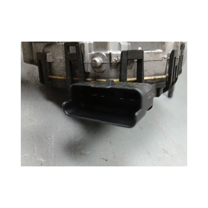 MECANISME ESSUIE-GLACE AVANT PEUGEOT 207 5P