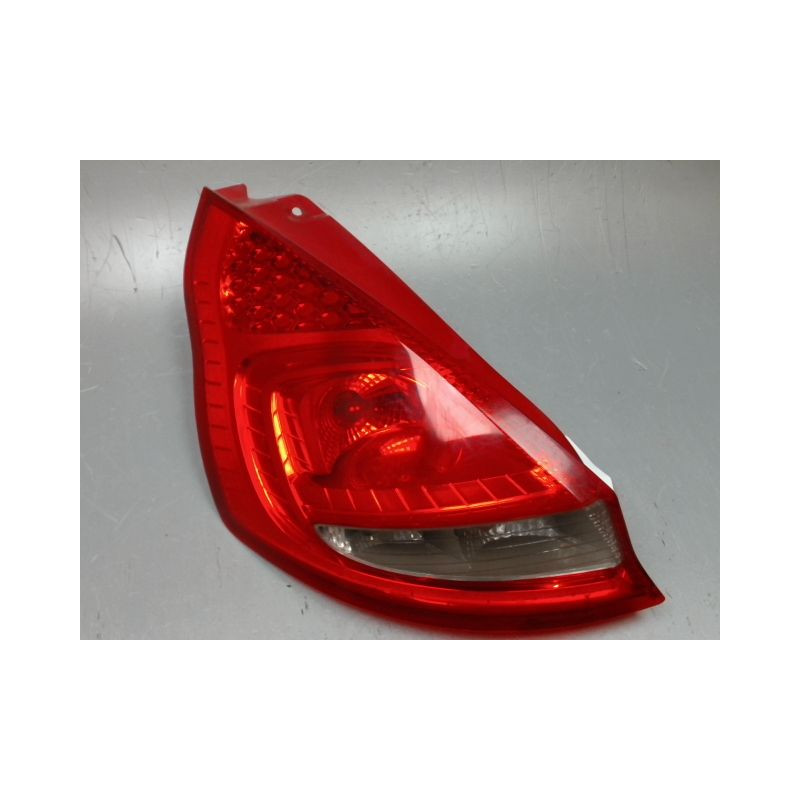 FEU ARRIERE GAUCHE  FORD FIESTA 2008-