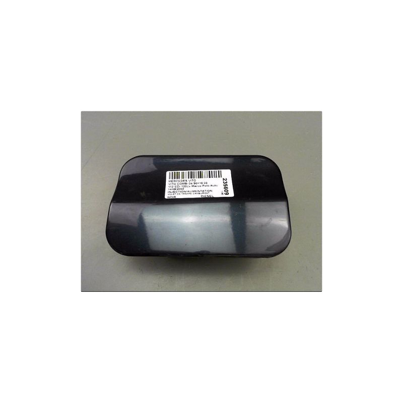 VOLET DE TRAPPE CARBURANT MERCEDES VITO COMBI 96-03