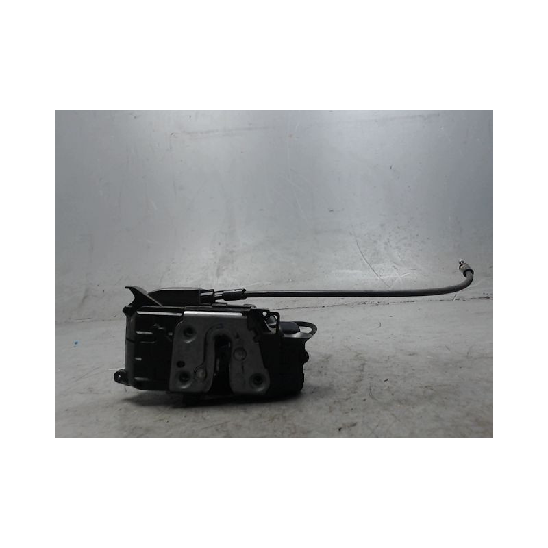 SYSTEME CONDAMNATION AVANT GAUCHE RENAULT CLIO III 2009-