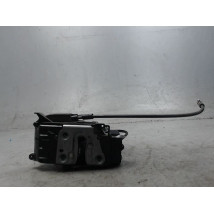 SYSTEME CONDAMNATION AVANT GAUCHE RENAULT CLIO III 2009-