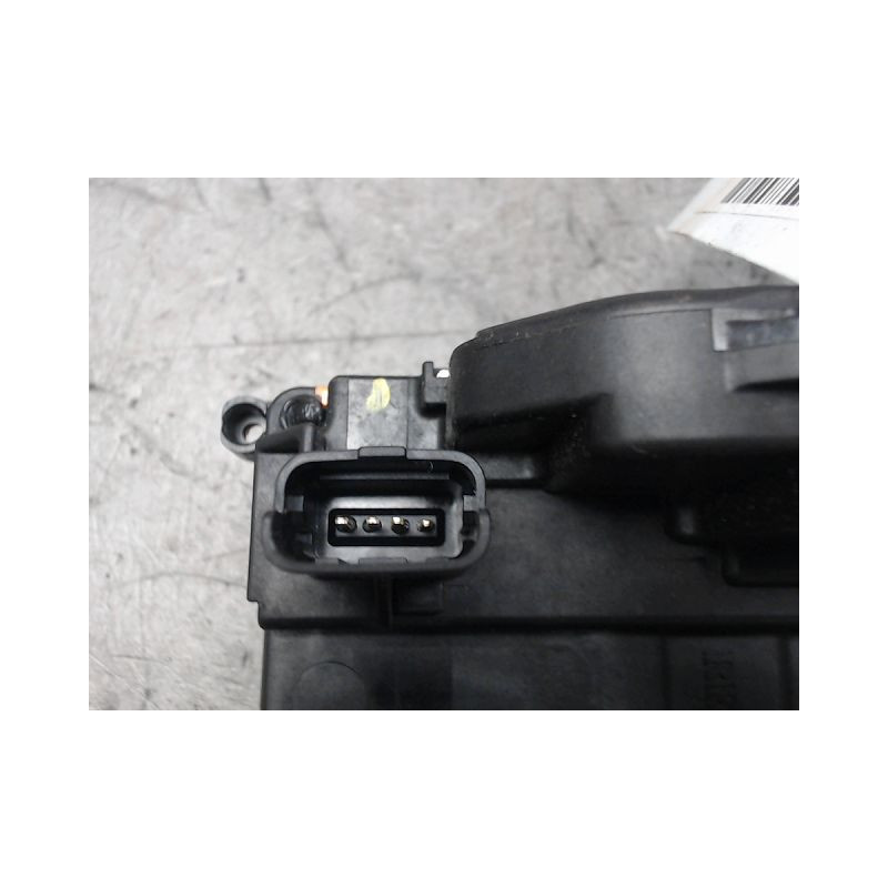 SYSTEME CONDAMNATION AVANT GAUCHE RENAULT CLIO III 2009-