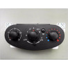 COMMANDE DE CHAUFFAGE DACIA SANDERO II 12-17