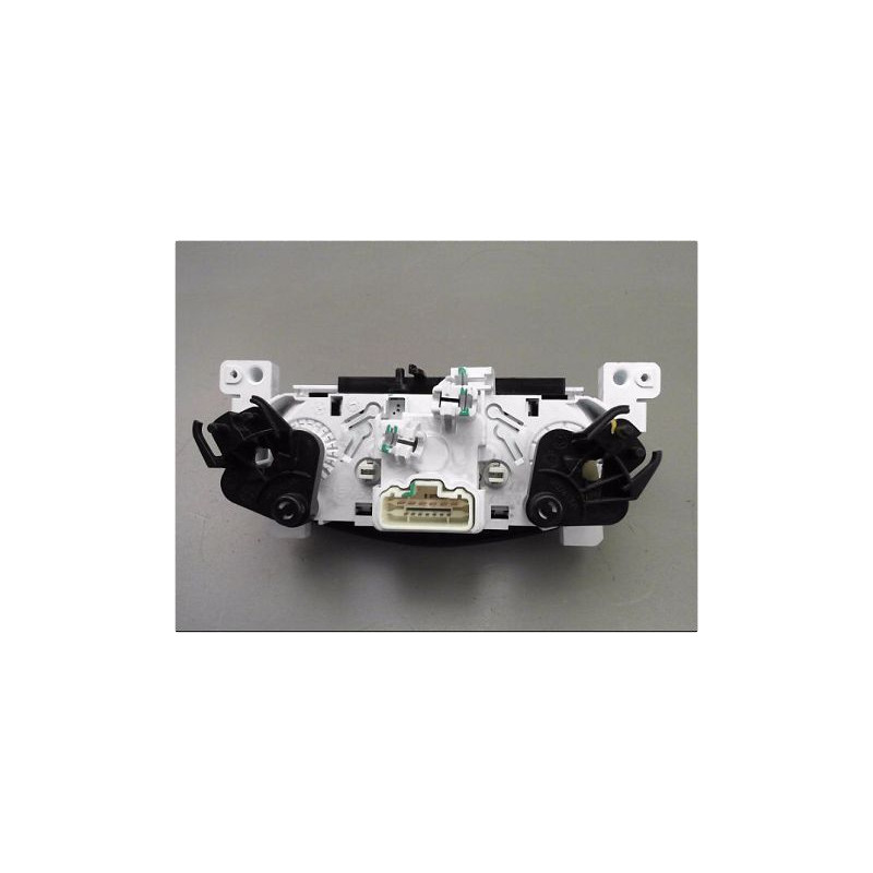 COMMANDE DE CHAUFFAGE DACIA SANDERO II 12-17