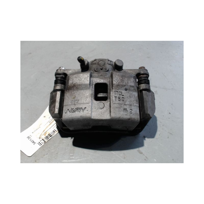 ETRIER DE FREIN AVANT DROIT HONDA JAZZ