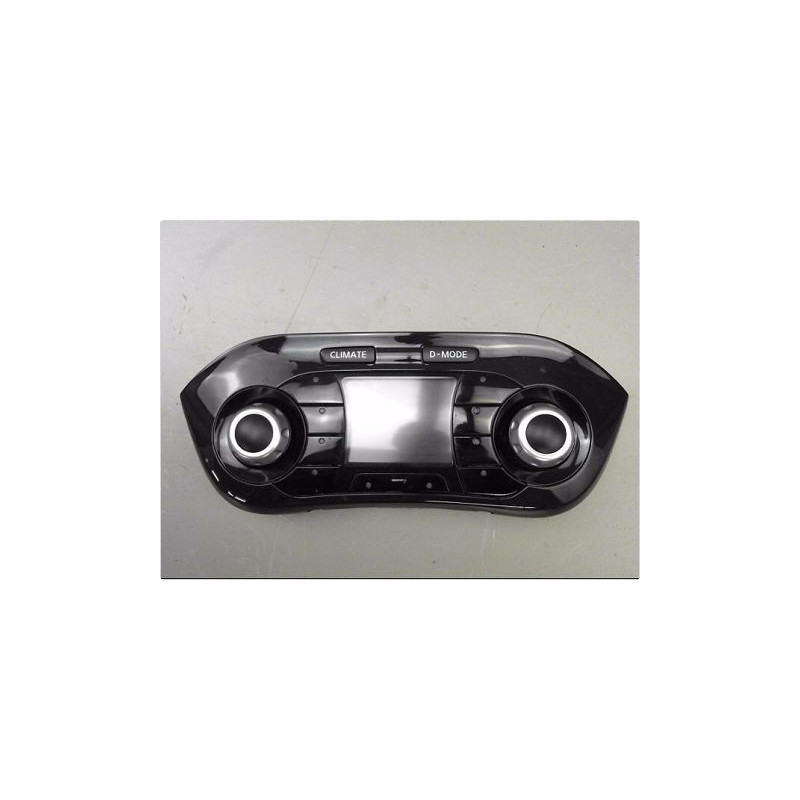 COMMANDE DE CHAUFFAGE NISSAN JUKE 10-2015