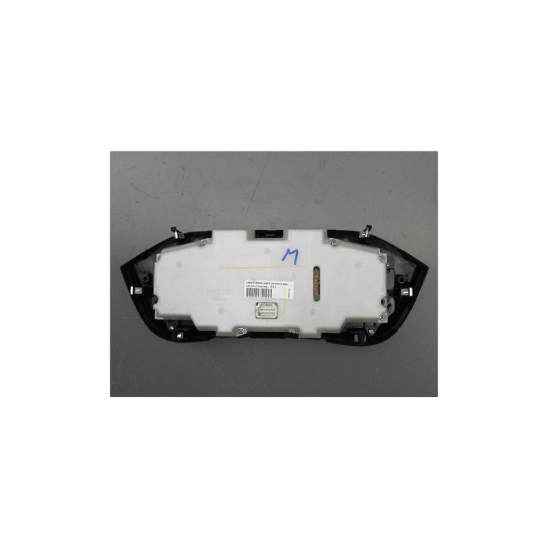 COMMANDE DE CHAUFFAGE NISSAN JUKE 10-2015