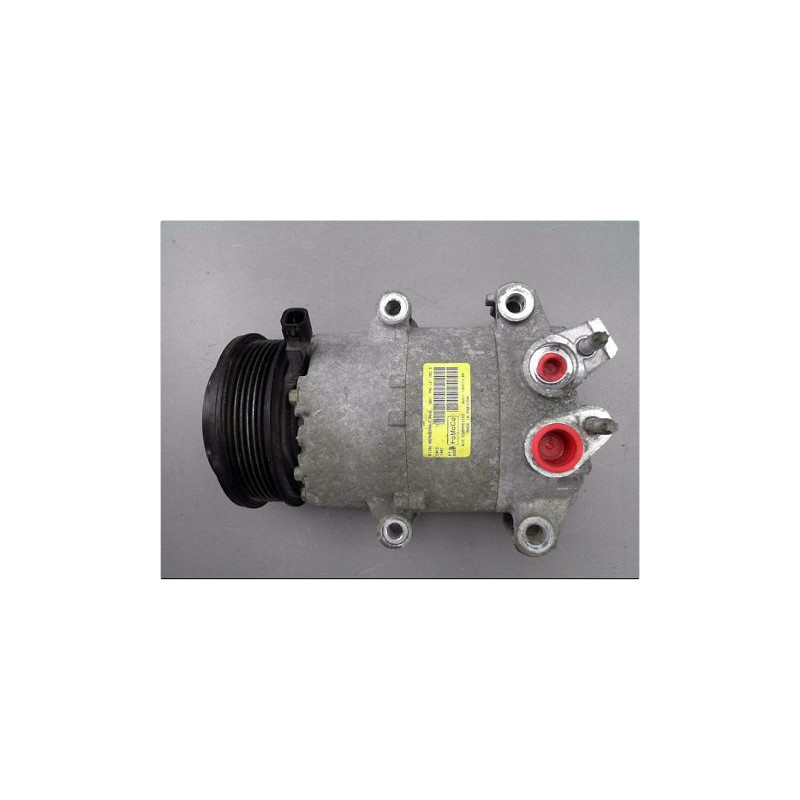COMPRESSEUR AIR CONDITIONNE  B-MAX 2012-
