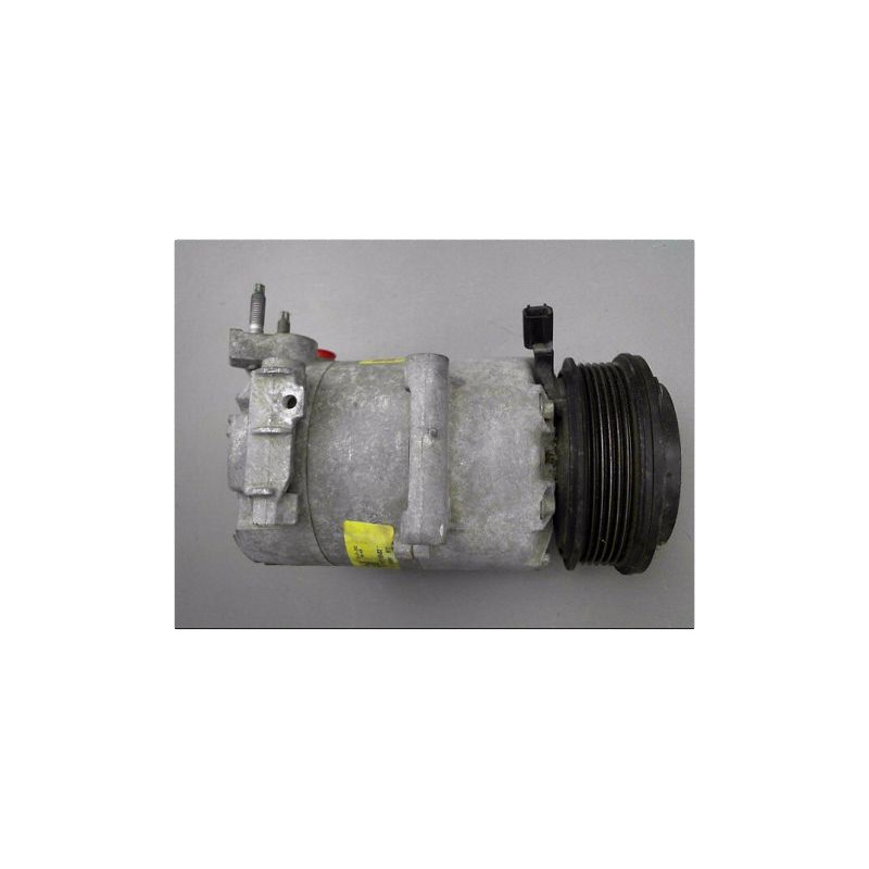 COMPRESSEUR AIR CONDITIONNE  B-MAX 2012-