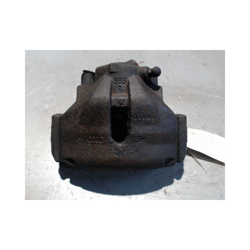 ETRIER DE FREIN AVANT DROIT AUDI A4 AVANT 04-08