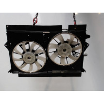 MOTEUR VENTILATEUR RADIATEUR TOYOTA VERSO 2010-