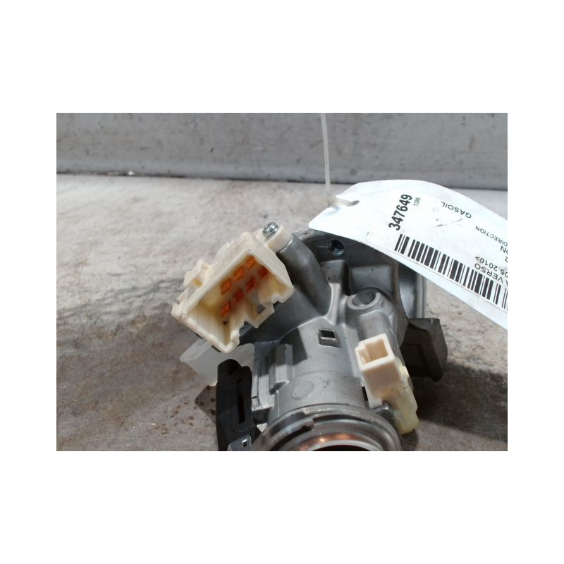 ANTIVOL DE DIRECTION TOYOTA VERSO 2010-