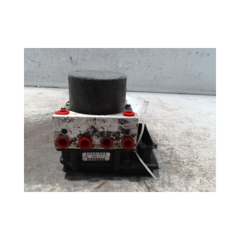 UNITE HYDRAULIQUE ABS RENAULT CLIO II PH.2 01-06