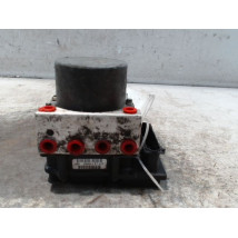 UNITE HYDRAULIQUE ABS RENAULT CLIO II PH.2 01-06