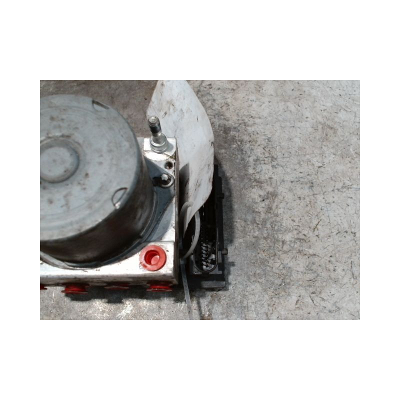 UNITE HYDRAULIQUE ABS RENAULT CLIO II PH.2 01-06