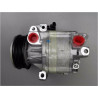 COMPRESSEUR AIR CONDITIONNE OPEL KARL 2015-