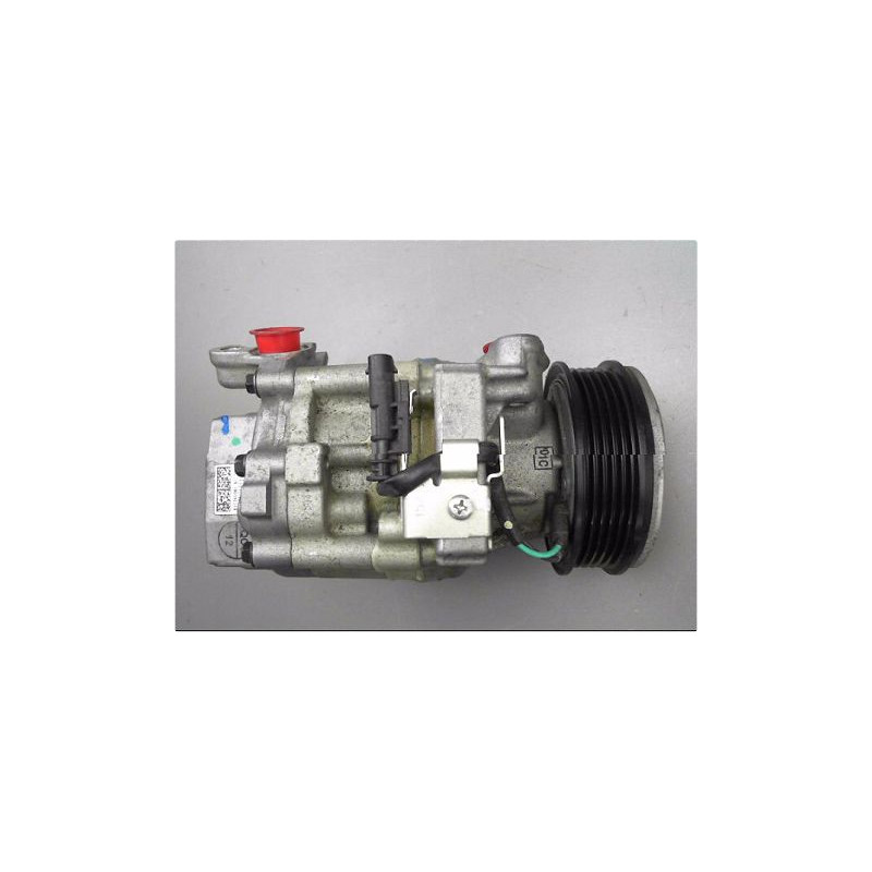 COMPRESSEUR AIR CONDITIONNE OPEL KARL 2015-