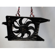 MOTEUR VENTILATEUR RADIATEUR DACIA SANDERO 2008-