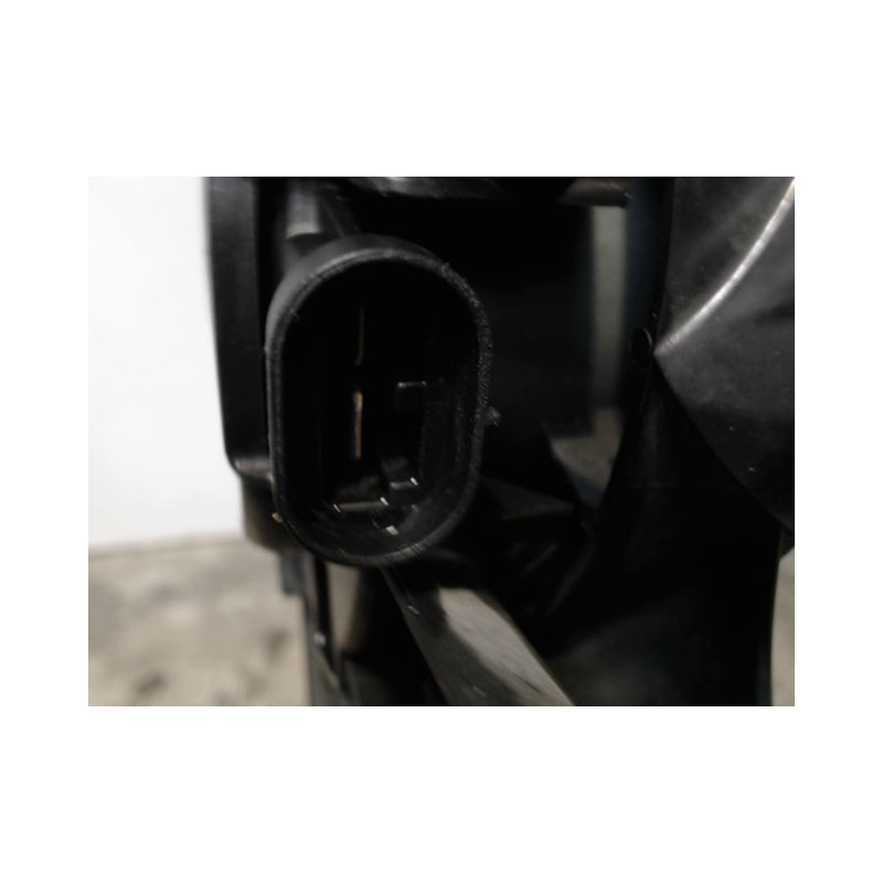 MOTEUR VENTILATEUR RADIATEUR DACIA SANDERO 2008-