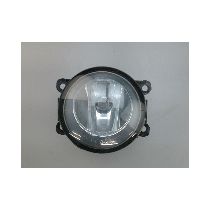 PHARE ANTIBROUILLARD AVANT GAUCHE DACIA LOGAN