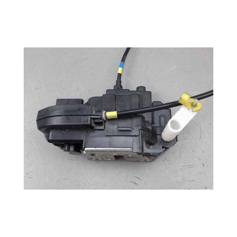 SYSTEME CONDAMNATION AVANT GAUCHE NISSAN MICRA