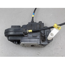 SYSTEME CONDAMNATION AVANT GAUCHE NISSAN MICRA