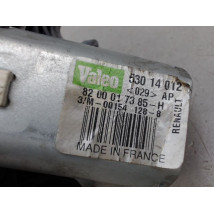 MECANISME ESSUIE-GLACE ARRIERE NISSAN MICRA