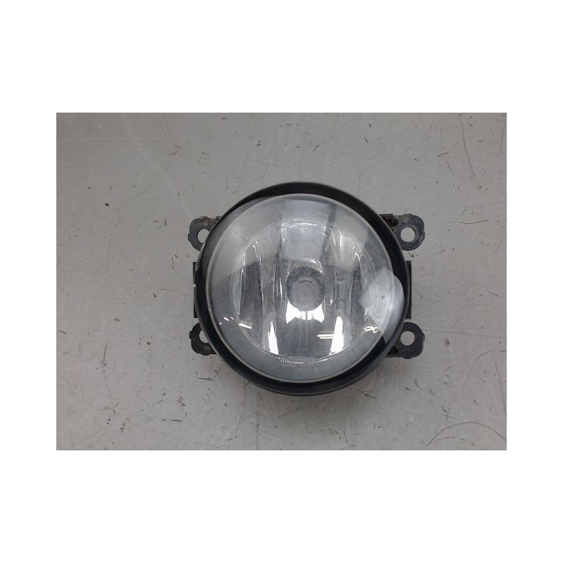 PHARE ANTIBROUILLARD AVANT GAUCHE RENAULT MEGANE