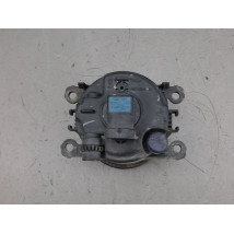 PHARE ANTIBROUILLARD AVANT GAUCHE RENAULT MEGANE