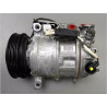 COMPRESSEUR AIR CONDITIONNE MERCEDES CLASSE A 12-15