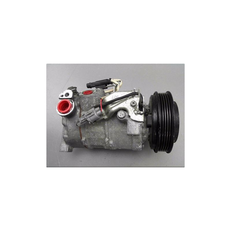 COMPRESSEUR AIR CONDITIONNE MERCEDES CLASSE A 12-15